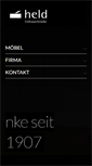 Mobile Screenshot of einbauschrank-muenchen.com