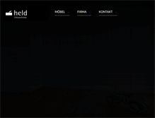 Tablet Screenshot of einbauschrank-muenchen.com